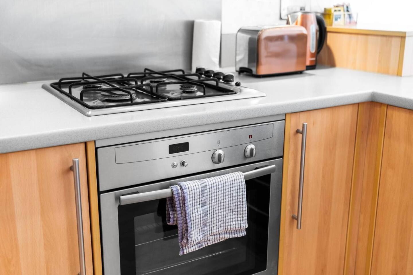 City Centre - Two Bedroom Apartment - Juliet Balcony - Secure Parking - Wifi - Smart Tv - Top Rated -33S Birmingham Buitenkant foto